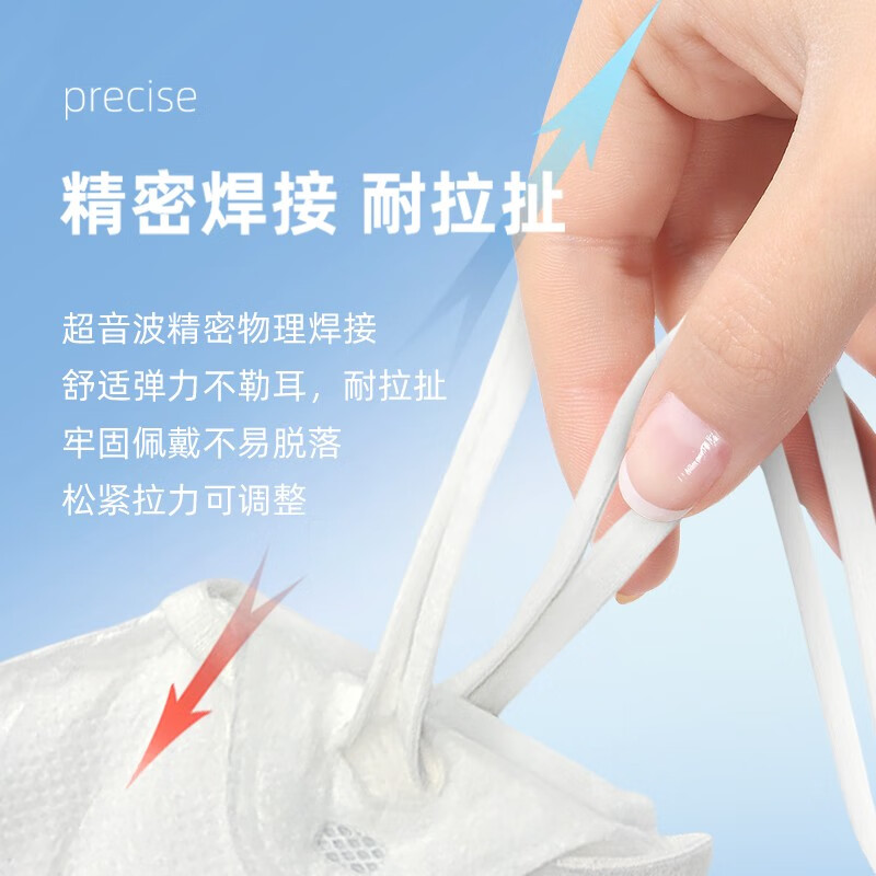 麥特瑞9900VOV KN95防塵口罩帶閥活性炭口罩耳帶頭戴圖片4 麥特瑞9900VOV KN95防塵口罩帶閥活性炭口罩耳帶頭戴圖片4