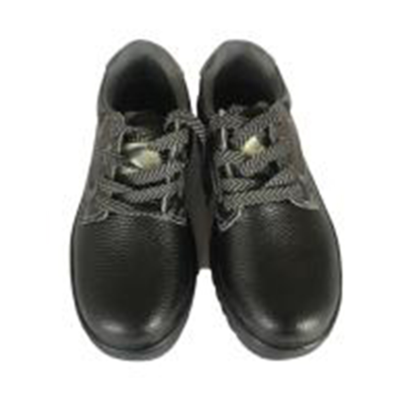 澳翔AX3028牛皮防砸安全鞋圖片2