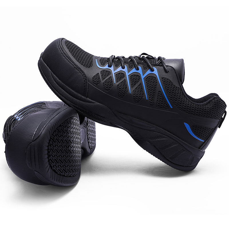 澳翔AX3973防砸防滑防靜電安全鞋圖片1 澳翔AX3973防砸防滑防靜電安全鞋圖片1