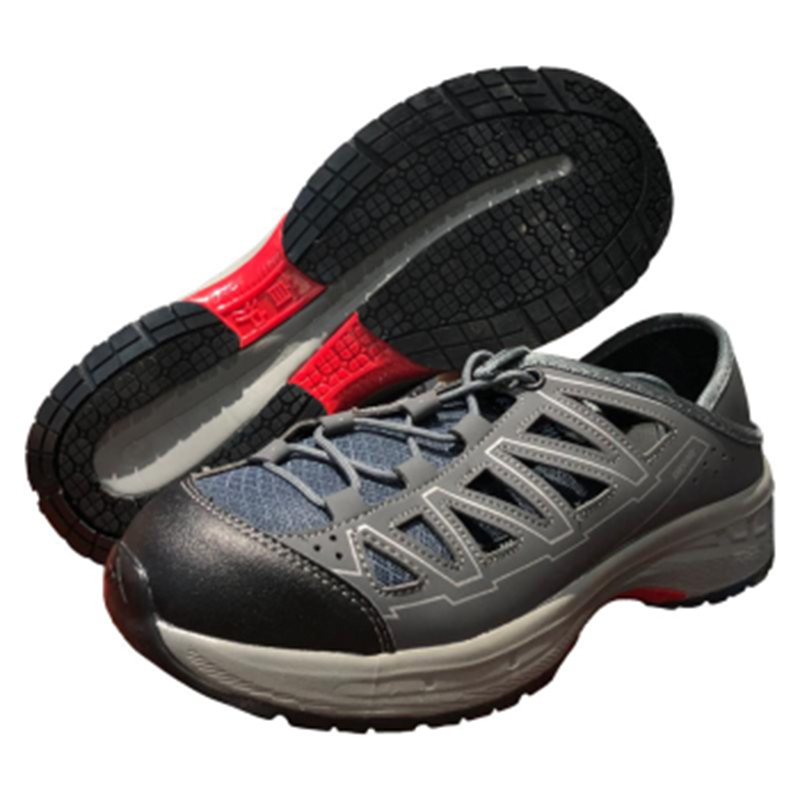 澳翔SH3970低幫透氣防滑安全鞋圖片1 澳翔SH3970低幫透氣防滑安全鞋圖片1