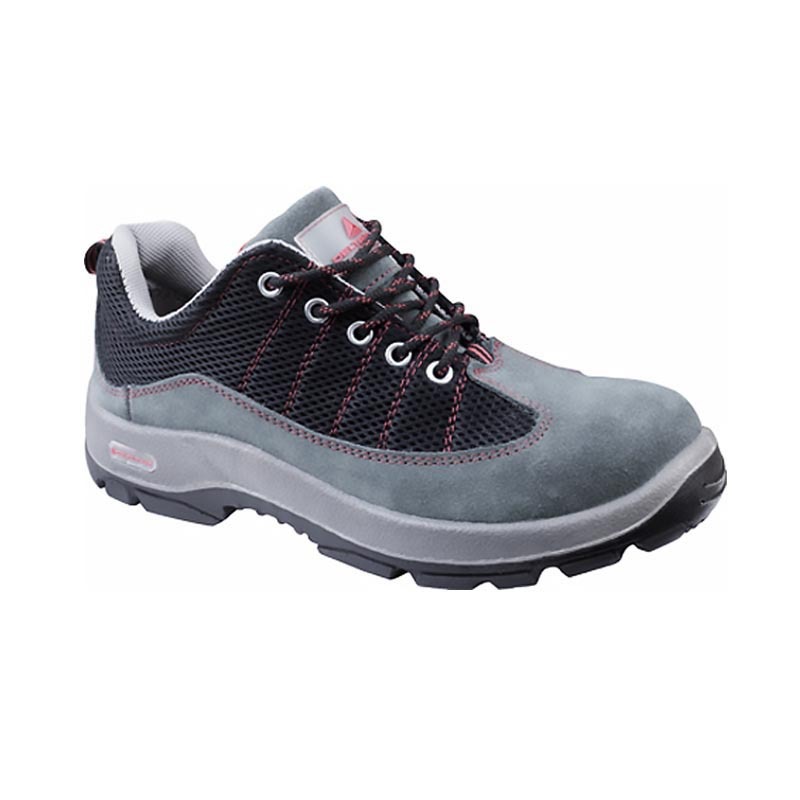 代爾塔301234防砸12KV電絕緣安全鞋301220升級款圖片1