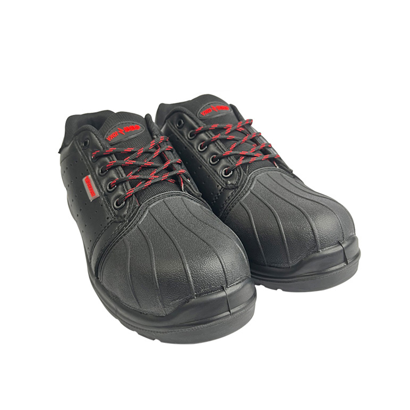 澳翔SH21061防砸防刺穿凱夫拉中底6KV電絕緣PU大底安全鞋圖片2 澳翔SH21061防砸防刺穿凱夫拉中底6KV電絕緣PU大底安全鞋圖片2