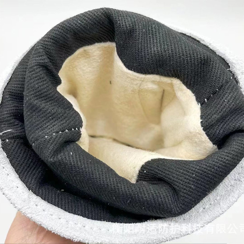 威仕盾J-2112雙層防開線電焊手套圖片1 威仕盾J-2112雙層防開線電焊手套圖片1