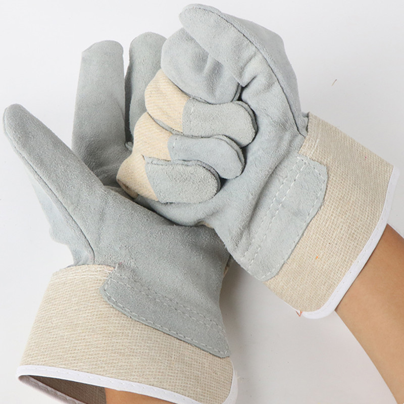 威仕盾G-2215全掌背布勞保手套圖片3 威仕盾G-2215全掌背布勞保手套圖片3