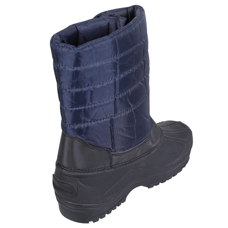 定和DH7402冷庫防寒耐低溫LNG液氮勞保防護靴圖片1 定和DH7402冷庫防寒耐低溫LNG液氮勞保防護靴圖片1