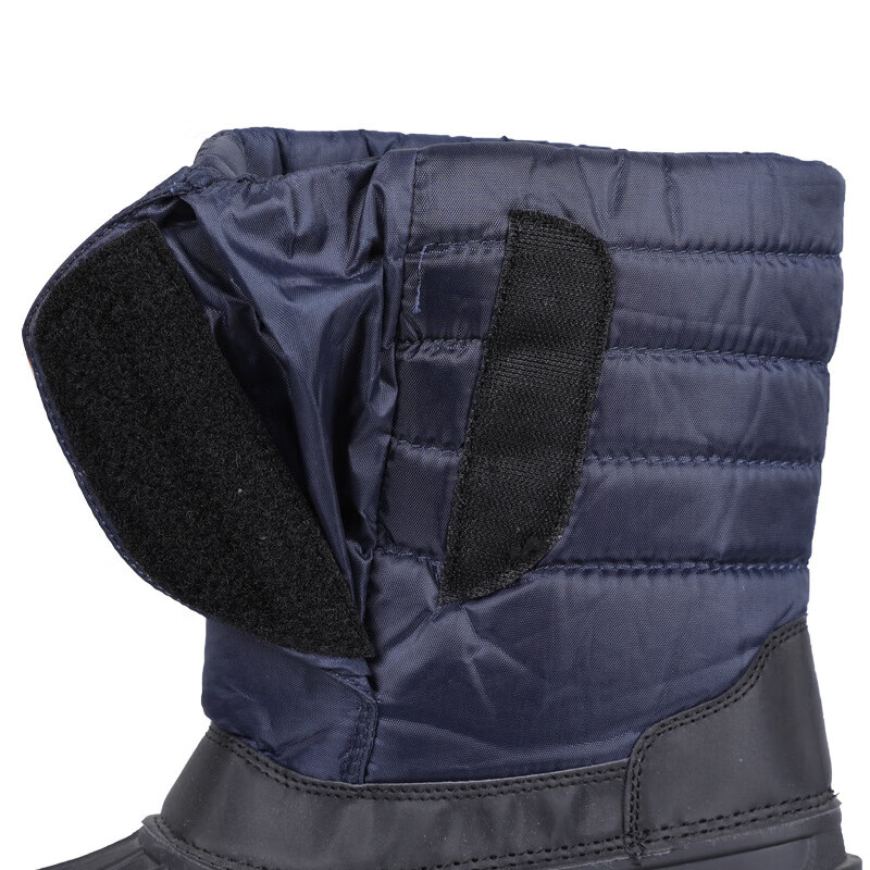 定和DH7402冷庫防寒耐低溫LNG液氮勞保防護靴圖片3 定和DH7402冷庫防寒耐低溫LNG液氮勞保防護靴圖片3