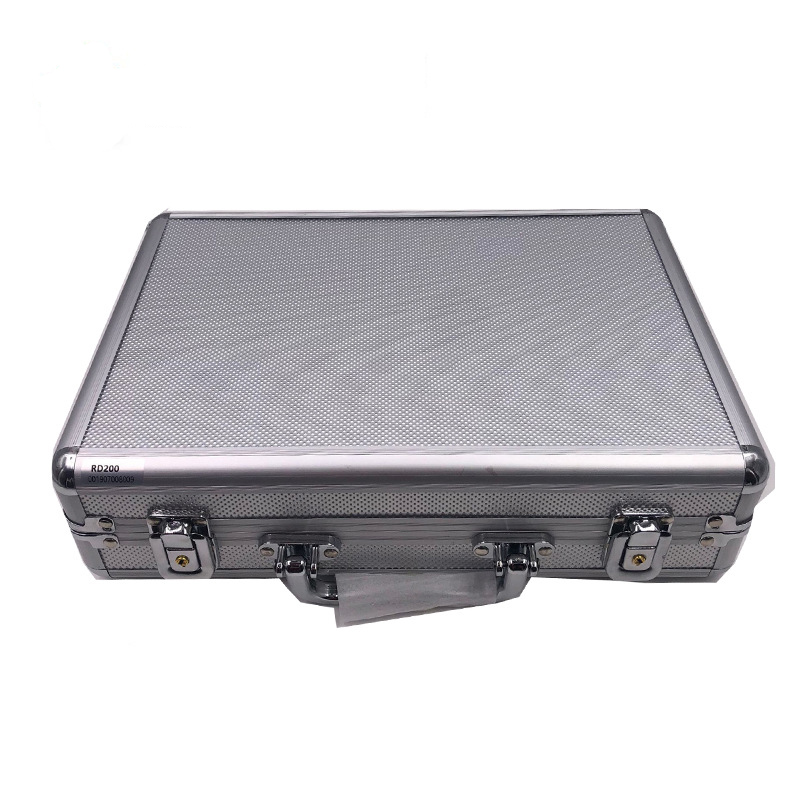 SMACH RD200便攜式輻射檢測儀圖片4 SMACH RD200便攜式輻射檢測儀圖片4