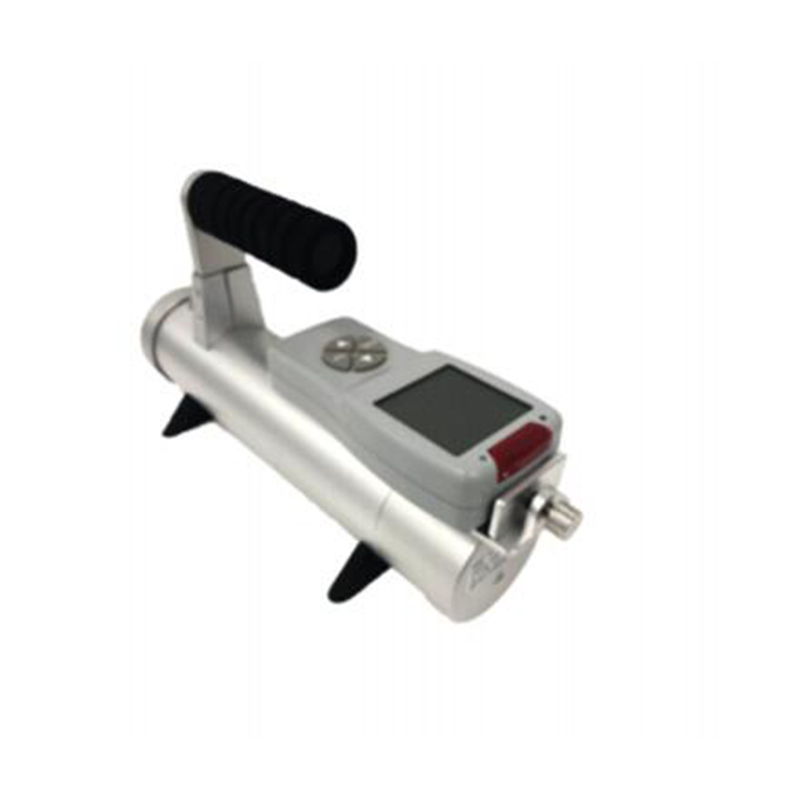 SMACH RD500環境級輻射探測儀器圖片1