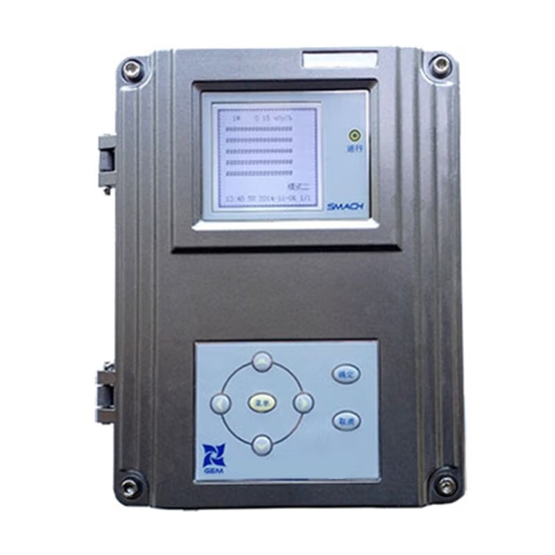 SMACH RL5000在線X-y輻射安全報警儀圖片1 SMACH RL5000在線X-y輻射安全報警儀圖片1