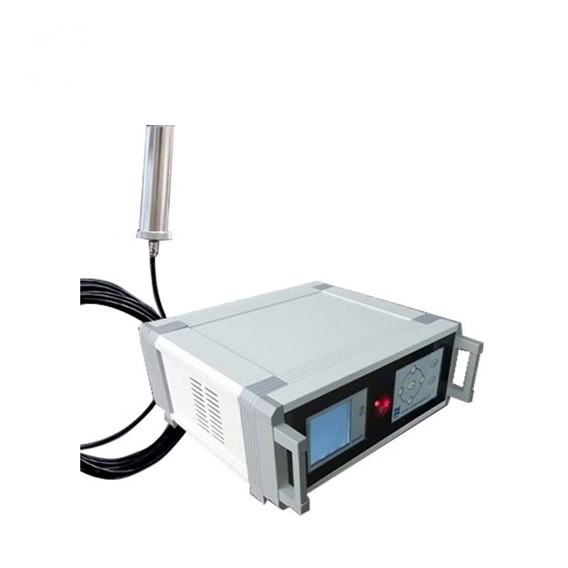 SMACH RL5100在線輻射報警安全儀圖片3