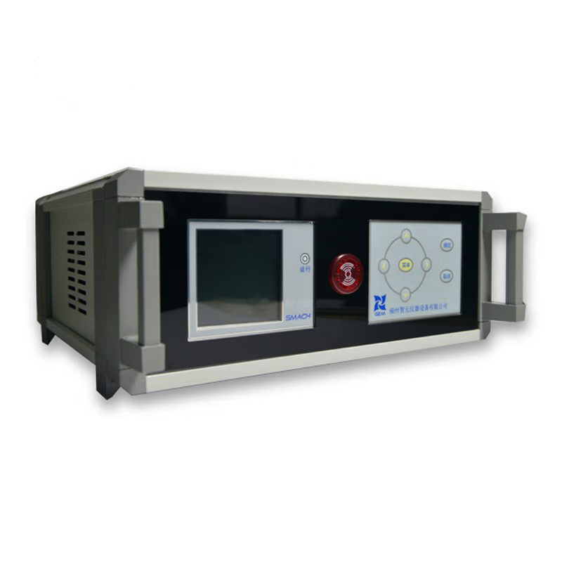 SMACH RL5100在線輻射報警安全儀圖片4