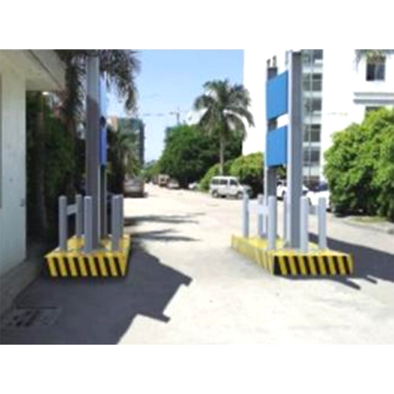 SMACH RC4025通道式放射性監(jiān)測系統(tǒng)圖片1