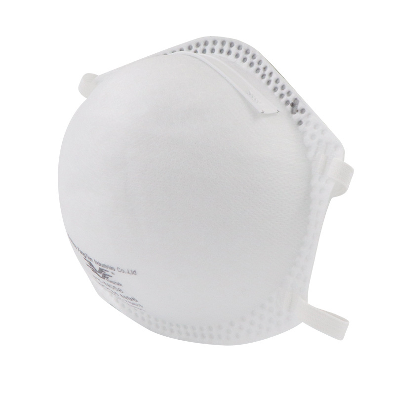 方天FT-N058頭戴式杯狀N95防塵口罩圖片1 方天FT-N058頭戴式杯狀N95防塵口罩圖片1