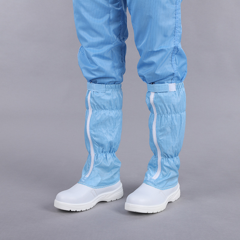 定和DH5443長(zhǎng)筒PU底防靜電鞋無(wú)塵安全鞋圖片3 定和DH5443長(zhǎng)筒PU底防靜電鞋無(wú)塵安全鞋圖片3