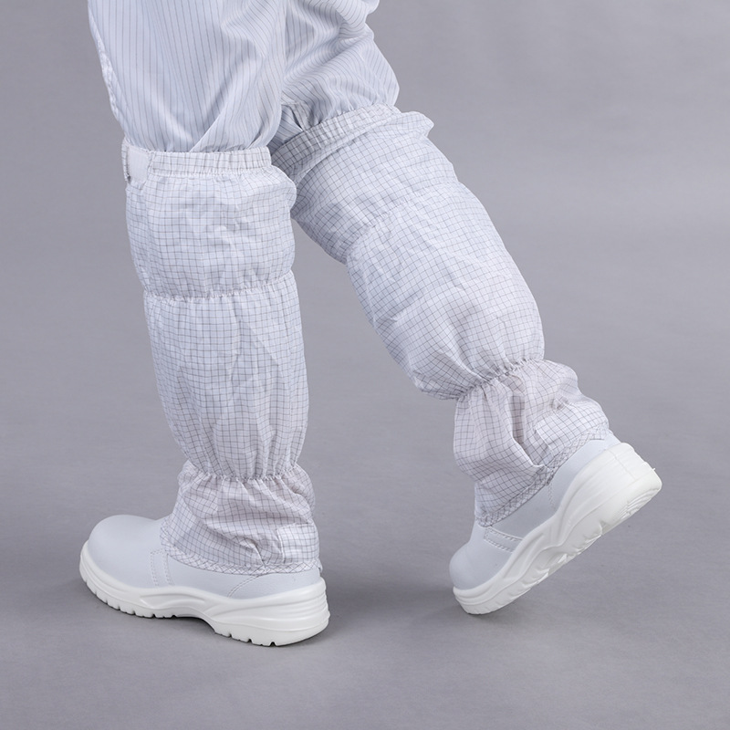 定和DH5443長(zhǎng)筒PU底防靜電鞋無(wú)塵安全鞋圖片1 定和DH5443長(zhǎng)筒PU底防靜電鞋無(wú)塵安全鞋圖片1