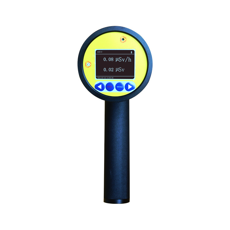 儒佳RJ-1200便攜式環境核輻射檢測儀圖片1