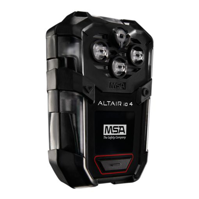 梅思安10221928天鷹io 4便攜式四合一氣體檢測儀LEL/O2/CO-H2/H2S圖片2 梅思安10221928天鷹io 4便攜式四合一氣體檢測儀LEL/O2/CO-H2/H2S圖片2