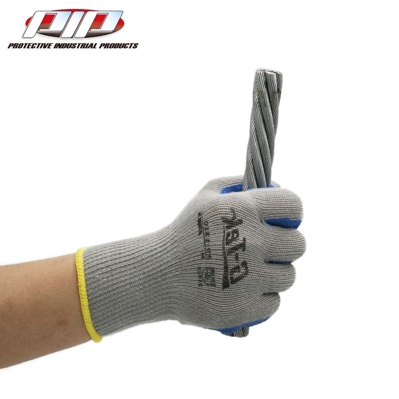 PIP 39-1310乳膠起皺耐磨舒適勞保手套圖片1 PIP 39-1310乳膠起皺耐磨舒適勞保手套圖片1