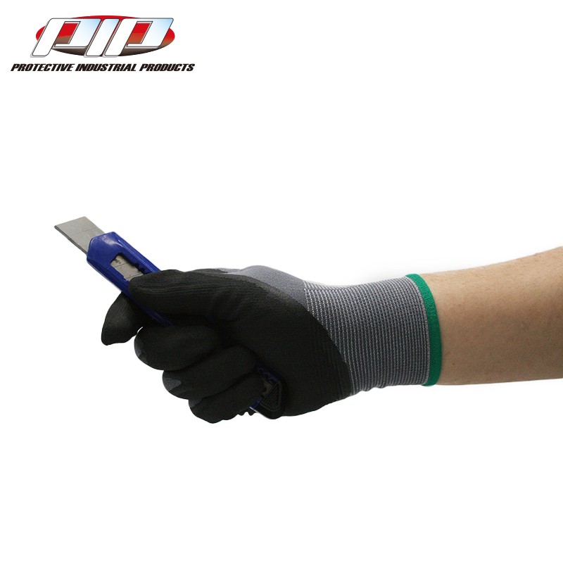 PIP 34-874防化學防油耐磨勞保手套圖片2