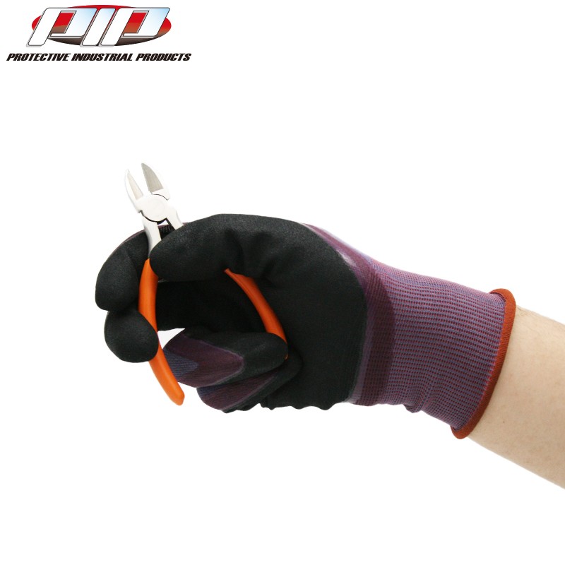 PIP 56-425耐磨耐撕裂勞保手套圖片4