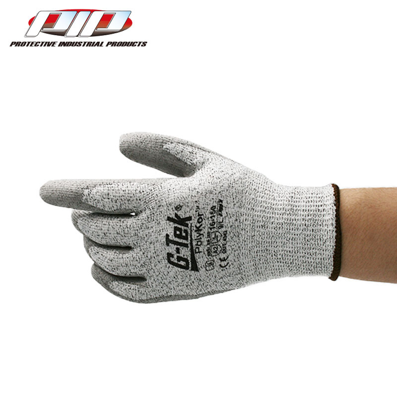 PIP 16-150耐磨防穿刺三級防割手套圖片4 PIP 16-150耐磨防穿刺三級防割手套圖片4