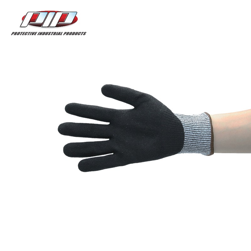 PIP 16-333掌浸丁腈防割手套圖片4 PIP 16-333掌浸丁腈防割手套圖片4