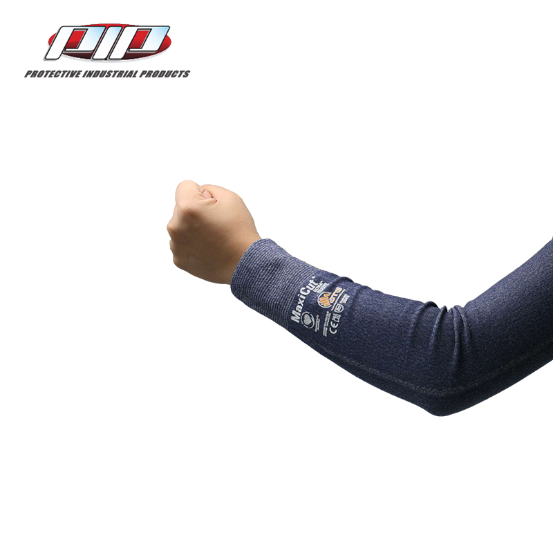 PIP 89-5745防刺C級防割套袖圖片2