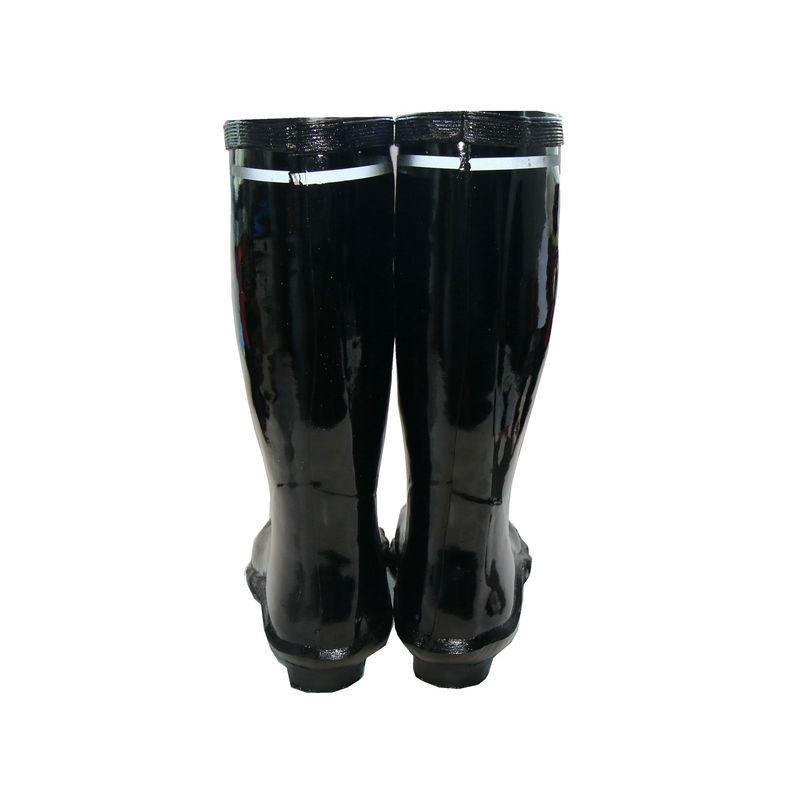 天天平安PAKX高筒反光工礦安全靴圖片2 天天平安PAKX高筒反光工礦安全靴圖片2