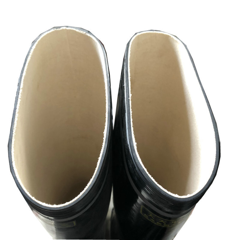 天天平安PAKX高筒反光工礦安全靴圖片3 天天平安PAKX高筒反光工礦安全靴圖片3