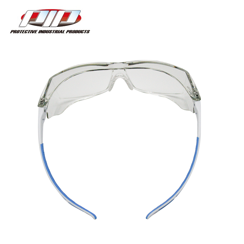 PIP 250-82-0520透明防霧防液體噴濺防護眼鏡圖片3