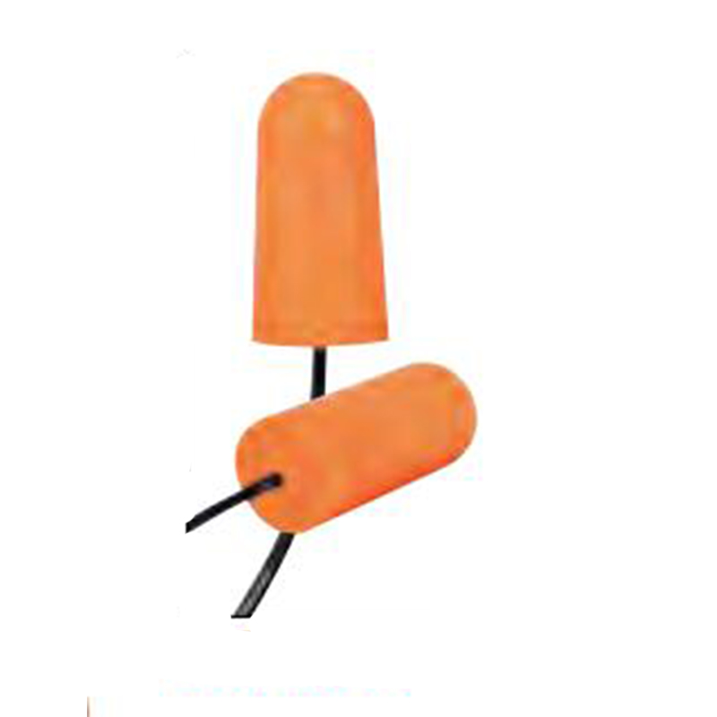 PIP 265-100C子彈型PU帶線防噪音耳塞圖片1 PIP 265-100C子彈型PU帶線防噪音耳塞圖片1