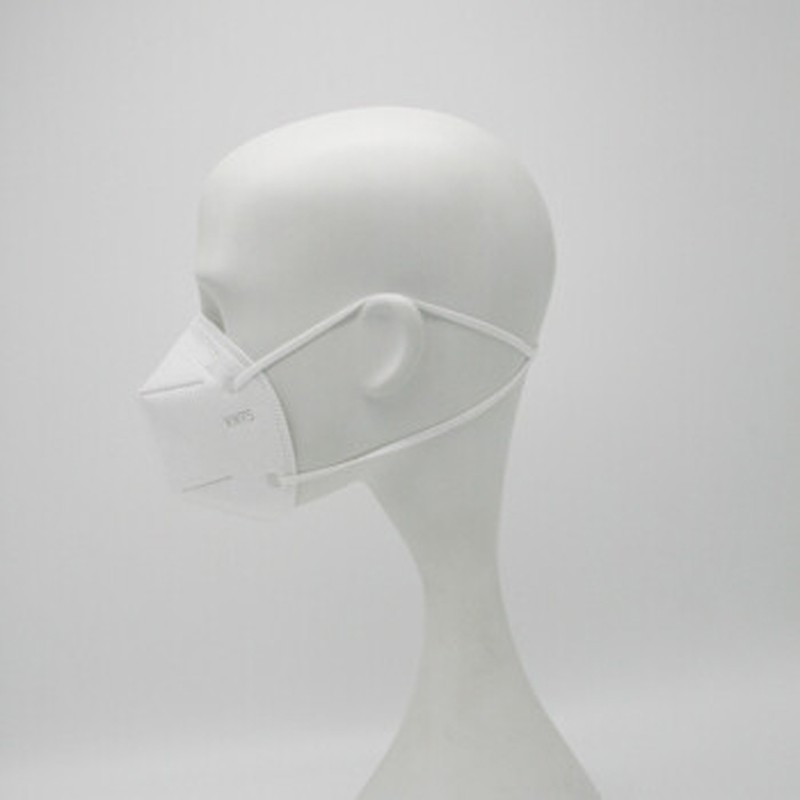 PIP 270-200KN95H折疊頭帶式KN95防塵口罩圖片1 PIP 270-200KN95H折疊頭帶式KN95防塵口罩圖片1