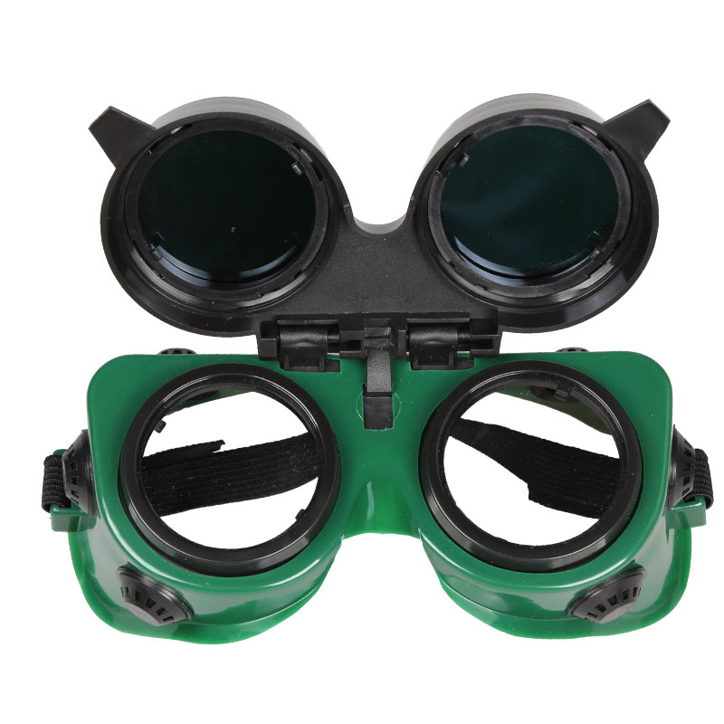 藍鷹GW250電焊護目鏡可掀式電焊眼鏡圖片3 藍鷹GW250電焊護目鏡可掀式電焊眼鏡圖片3