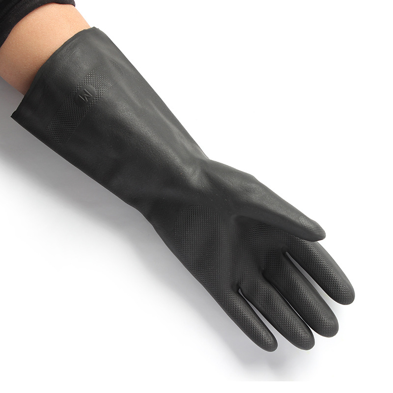 霍尼韋爾2095020氯丁橡膠防化手套圖片3 霍尼韋爾2095020氯丁橡膠防化手套圖片3