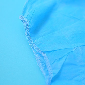 中藍LT/C31醫用鞋套圖片2 中藍LT/C31醫用鞋套圖片2