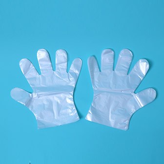 中藍(lán)LT/C65一次性使用聚乙烯檢查手套圖片2 中藍(lán)LT/C65一次性使用聚乙烯檢查手套圖片2