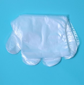 中藍(lán)LT/C65一次性使用聚乙烯檢查手套圖片1 中藍(lán)LT/C65一次性使用聚乙烯檢查手套圖片1