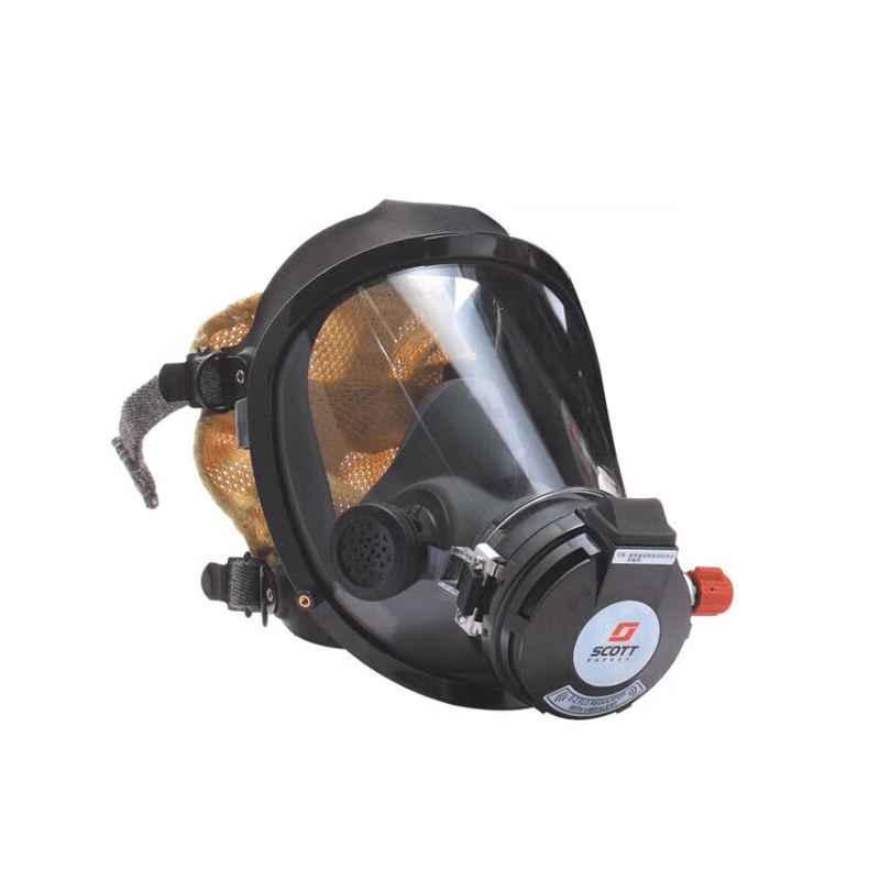 3M SCOTT RHZK6.8C iPak20/3153EHC正壓式消防空氣呼吸器6.8L圖片4 3M SCOTT RHZK6.8C iPak20/3153EHC正壓式消防空氣呼吸器6.8L圖片4