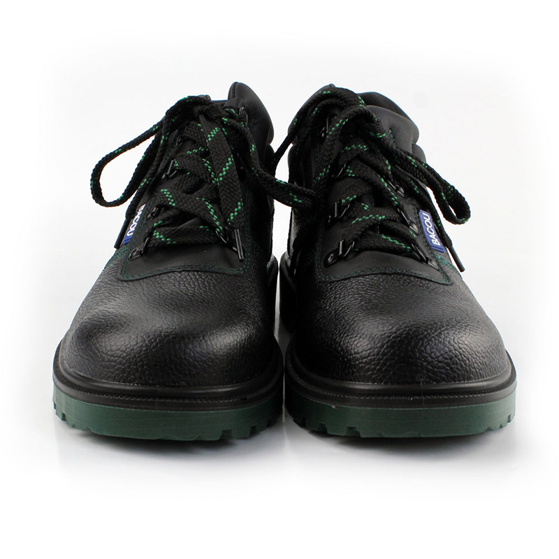 霍尼韋爾BC6240471防靜電防砸防刺穿安全鞋圖片1