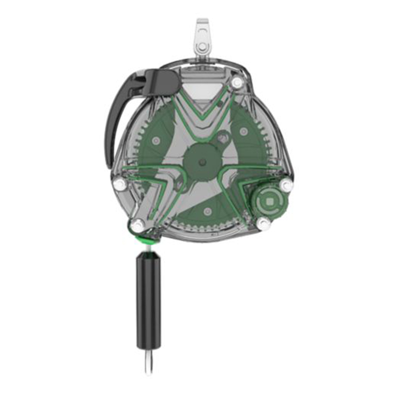 梅思安63320-00ACN V-TEC防回彈自控速差防墜器20米無鎖圖片3 梅思安63320-00ACN V-TEC防回彈自控速差防墜器20米無鎖圖片3