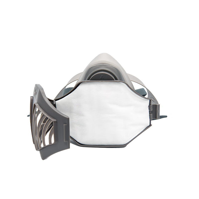 呼享4N95 KN95顆粒物濾棉圖片1