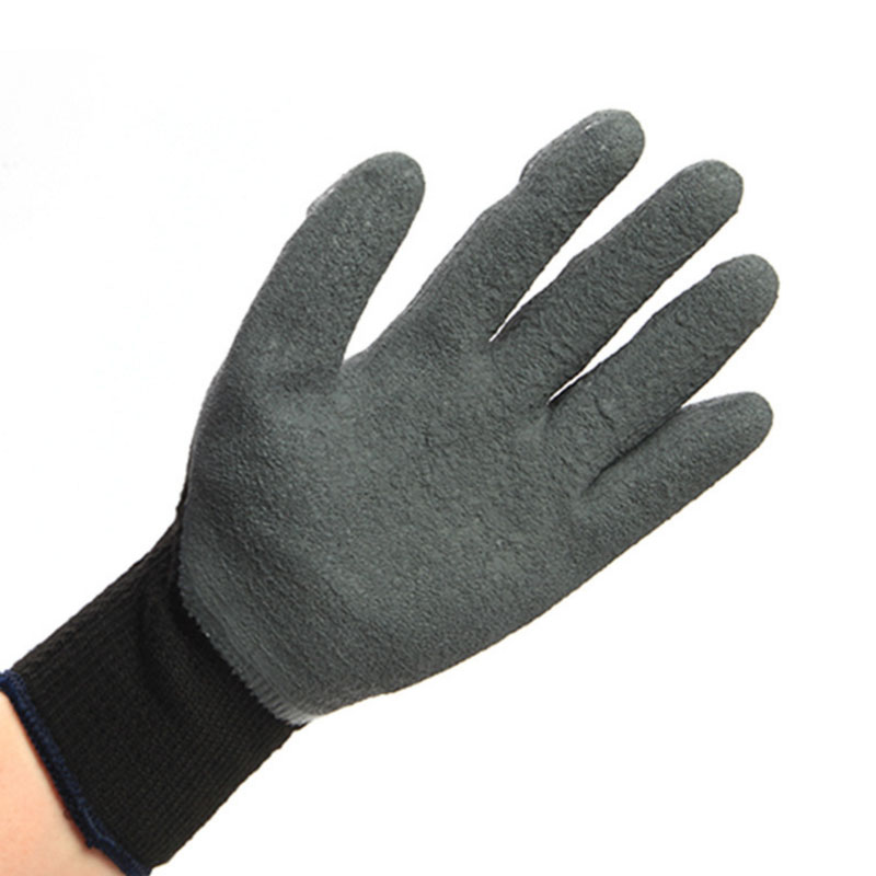 金佰利97273B G40乳膠涂層勞保手套XL圖片3