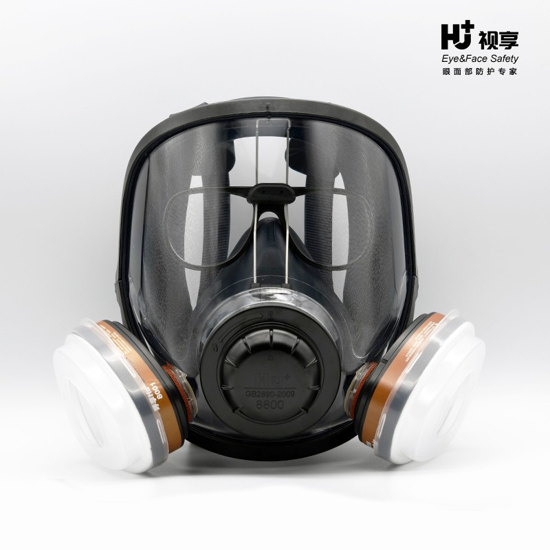 呼享8878全面罩眼鏡架圖片4 呼享8878全面罩眼鏡架圖片4