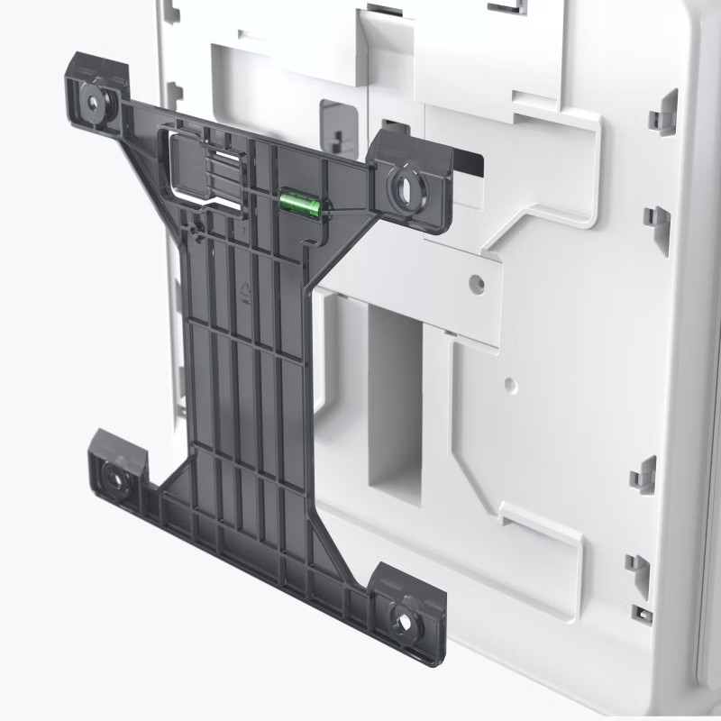 金佰利53940皓月自動感應擦手紙出紙機圖片4 金佰利53940皓月自動感應擦手紙出紙機圖片4