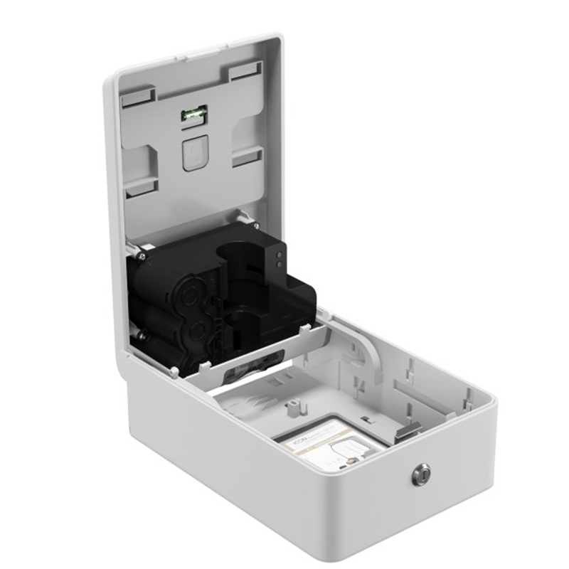 金佰利53944皓月自動(dòng)感應(yīng)洗手液分配器圖片2 金佰利53944皓月自動(dòng)感應(yīng)洗手液分配器圖片2