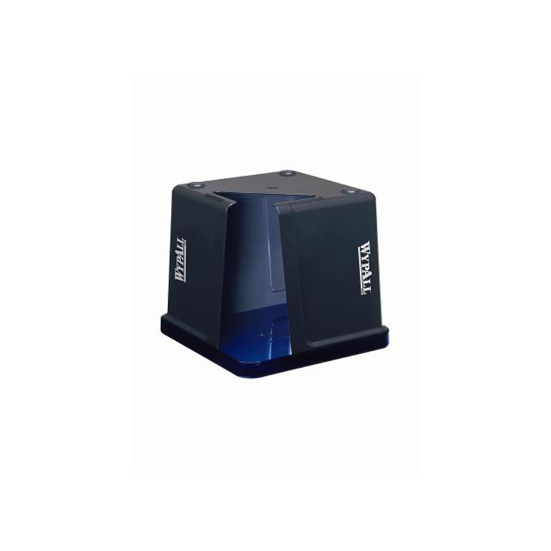 金佰利7969 WypAll勁拭折疊式擦拭布分配器圖片2