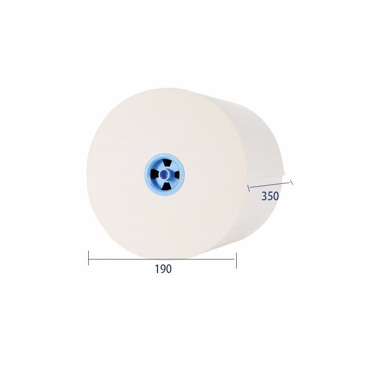 金佰利25702A Scott適高感應式商用大卷紙圖片2 金佰利25702A Scott適高感應式商用大卷紙圖片2