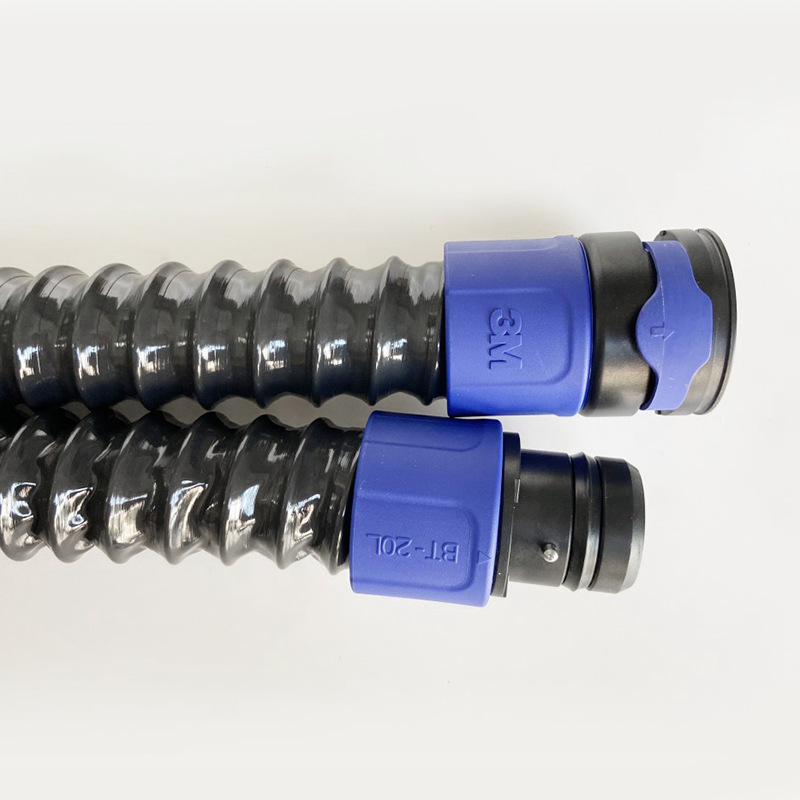 3M BT-20L長管送風呼吸器導氣管圖片1 3M BT-20L長管送風呼吸器導氣管圖片1