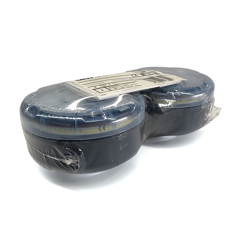 3M丘比特456-18-25 A1B1E1P3濾盒CR180804195圖片2 3M丘比特456-18-25 A1B1E1P3濾盒CR180804195圖片2