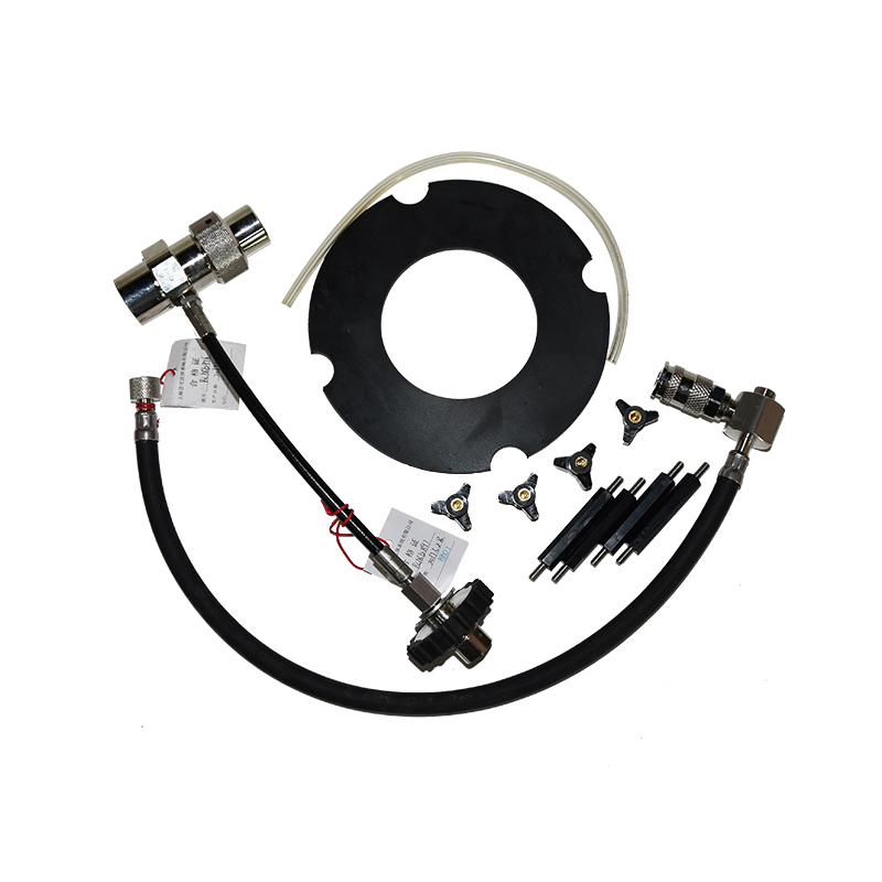 霍尼韋爾Posi3 USB空氣呼吸器檢測儀BC54-56-2320C圖片2 霍尼韋爾Posi3 USB空氣呼吸器檢測儀BC54-56-2320C圖片2